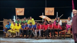 Chhoriyan Chali Gaon - 21st September 2025